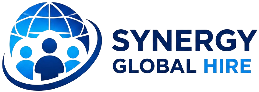 Synergy Global Hire