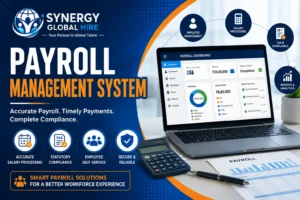 Payroll Management System