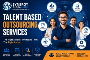 Talent Based Outsourcing Services